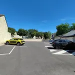 The Originals Access, Le Canter 2* Saumur