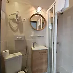 Hotel The Originals Access, Le Canter