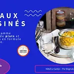 The Originals Access, Le Canter Hotel Saumur