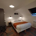 The Originals Access, Le Canter Hotel Saumur