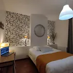 Hotel The Originals Access, Le Canter