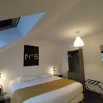 The Originals Access, Le Canter Hotel Saumur