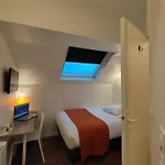 Hotel The Originals Access, Le Canter