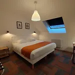 The Originals Access, Le Canter Saumur