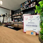 Hotel The Originals Access, Le Canter Saumur