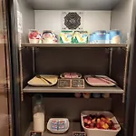 The Originals Access, Le Canter Hotel