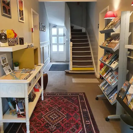 The Originals Access, Le Canter Szálloda 2*