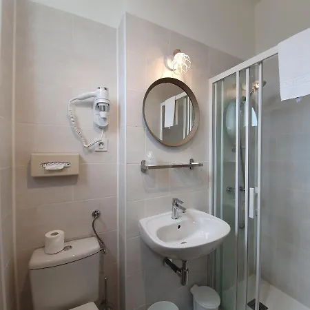 The Originals Access, Le Canter Hotel Saumur