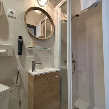 The Originals Access, Le Canter Hotel