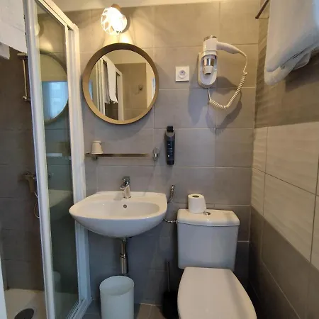 The Originals Access, Le Canter