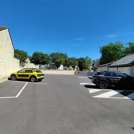 The Originals Access, Le Canter 2* Saumur