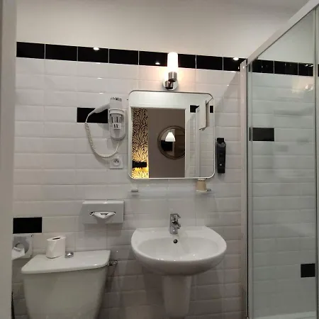 The Originals Access, Le Canter Hotel Saumur