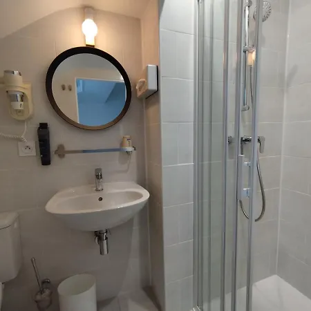 The Originals Access, Le Canter