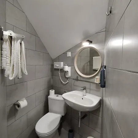 The Originals Access, Le Canter Hotel Saumur