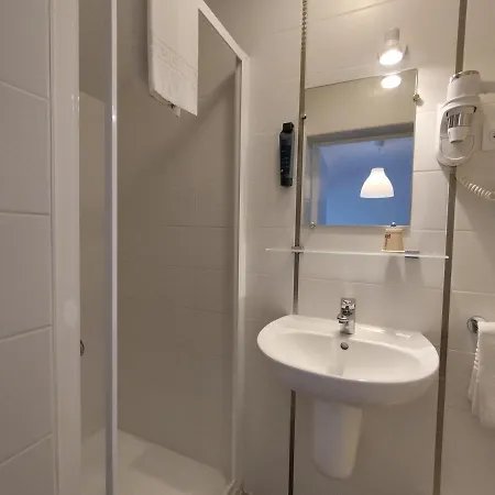 Hotel The Originals Access, Le Canter