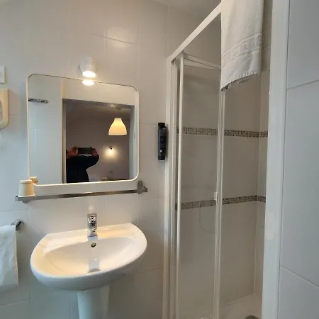 Hotel The Originals Access, Le Canter Saumur