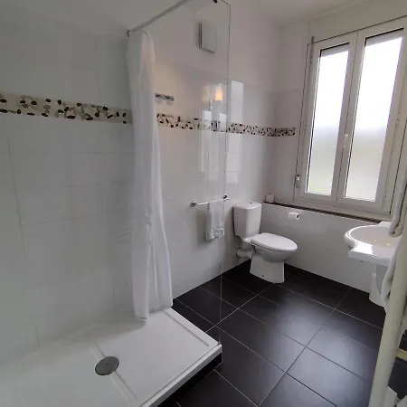 The Originals Access, Le Canter Hotel Saumur