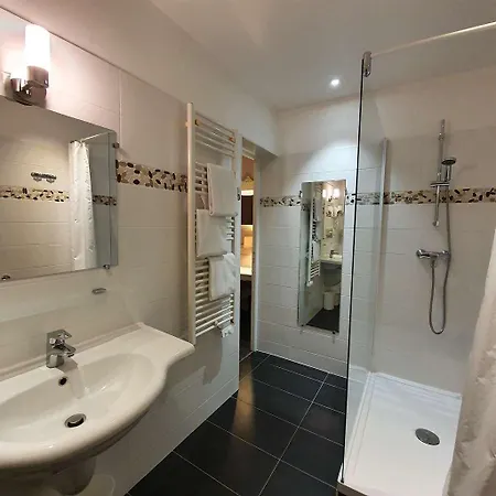 The Originals Access, Le Canter Saumur