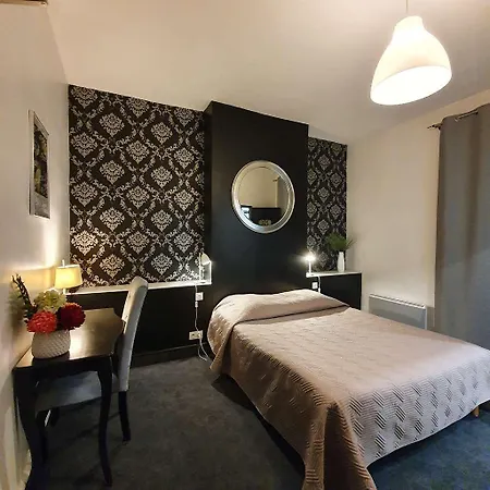 The Originals Access, Le Canter Hotel