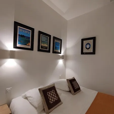 The Originals Access, Le Canter 2*