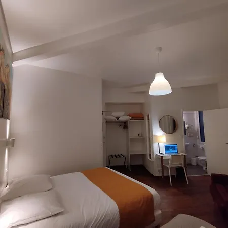 The Originals Access, Le Canter 2* Saumur