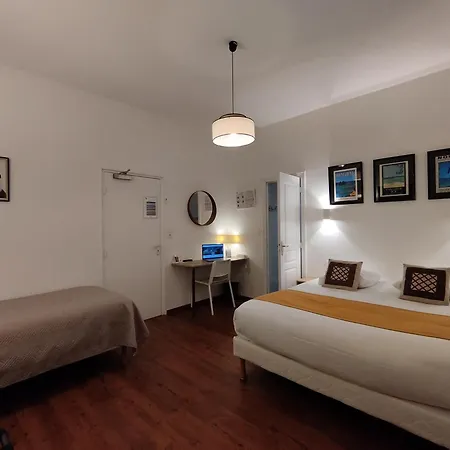 The Originals Access, Le Canter Saumur