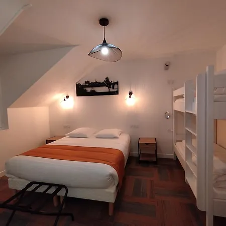 The Originals Access, Le Canter Hotel