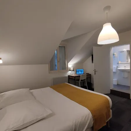 The Originals Access, Le Canter 2* Saumur