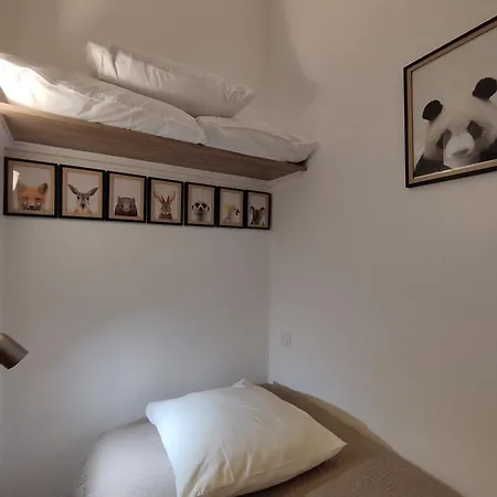 The Originals Access, Le Canter Szálloda Saumur