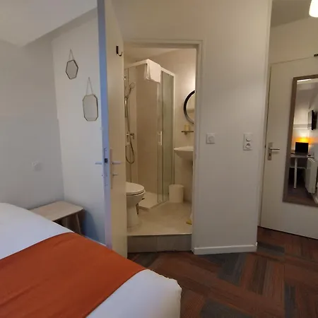 The Originals Access, Le Canter Saumur