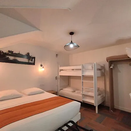 The Originals Access, Le Canter Hotel