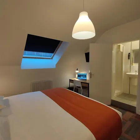 The Originals Access, Le Canter Hotel 2*