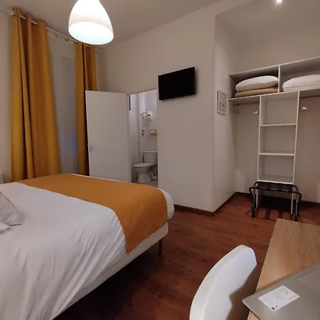 Hotel The Originals Access, Le Canter Saumur