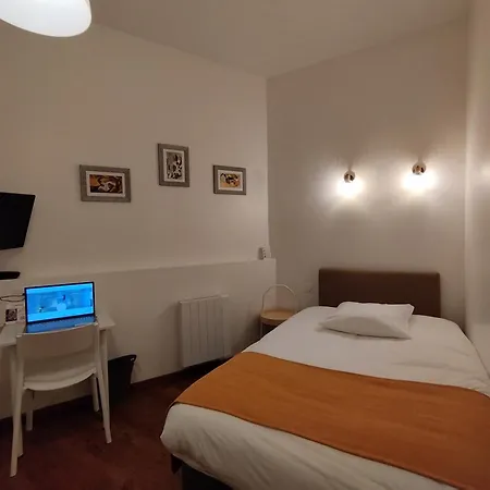 The Originals Access, Le Canter Hotel