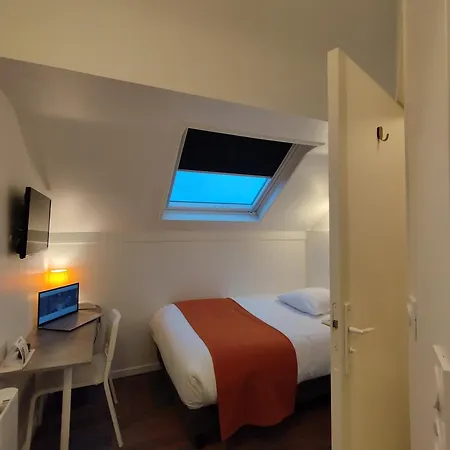 Hotel The Originals Access, Le Canter