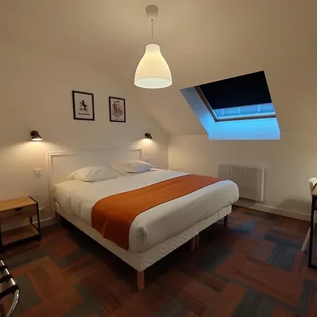 The Originals Access, Le Canter Saumur