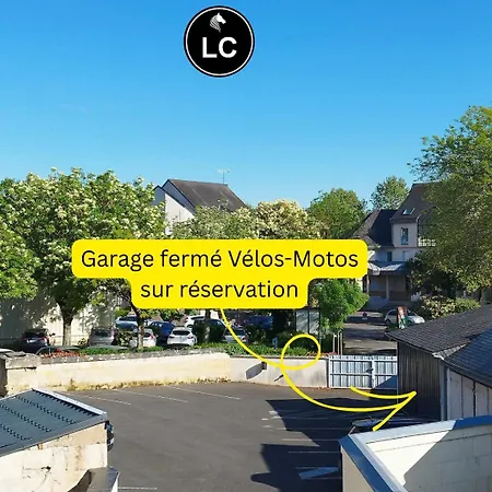 The Originals Access, Le Canter Saumur