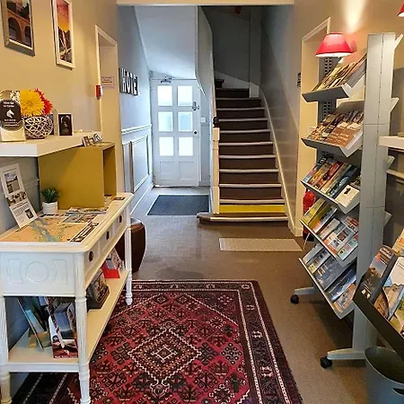 The Originals Access, Le Canter Hotel