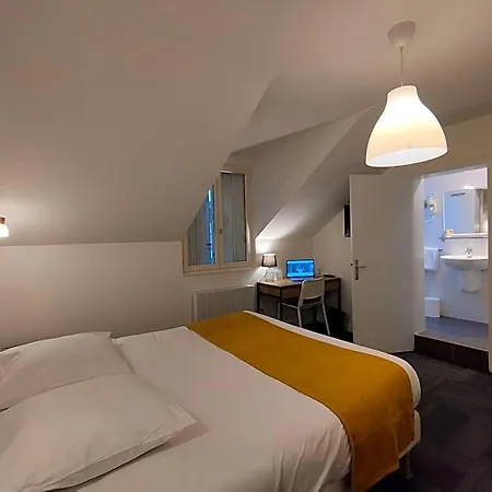 The Originals Access, Le Canter Hotel