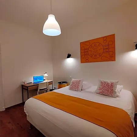 The Originals Access, Le Canter Hotel 2*