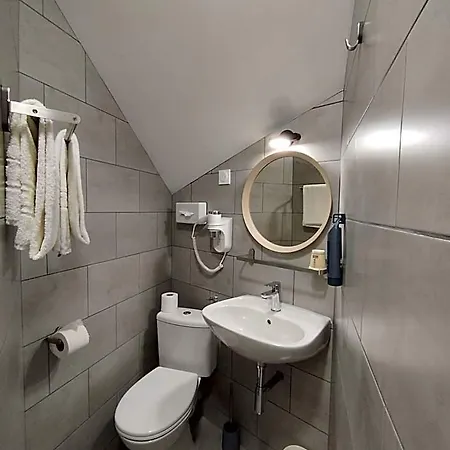 The Originals Access, Le Canter Hotel Saumur