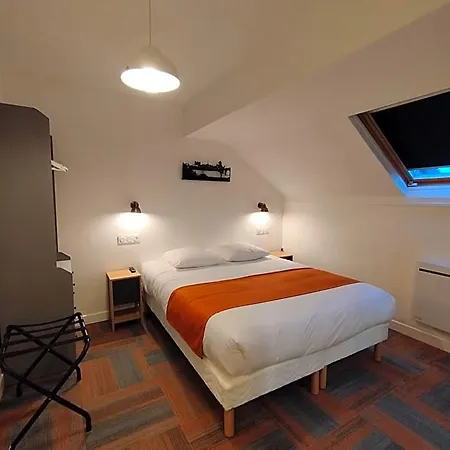 The Originals Access, Le Canter Hotel Saumur