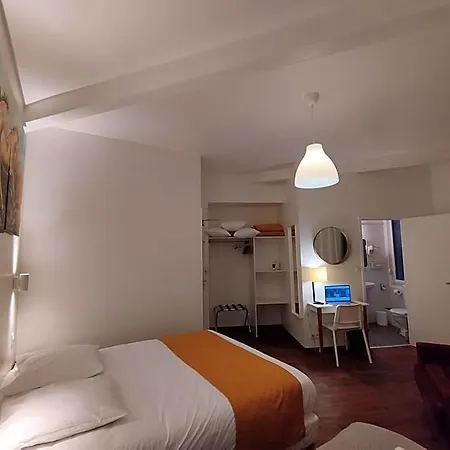 The Originals Access, Le Canter Hotel
