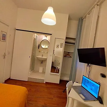 Hotel The Originals Access, Le Canter Saumur