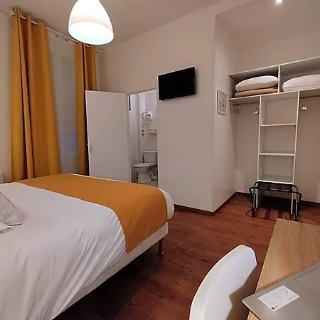 Hotel The Originals Access, Le Canter