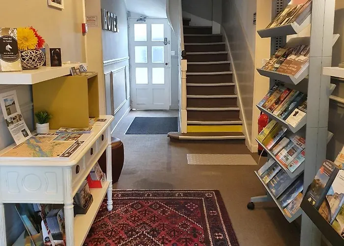 The Originals Access, Le Canter Hotel 2*