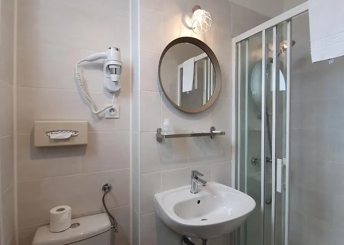 The Originals Access, Le Canter Hotel Saumur