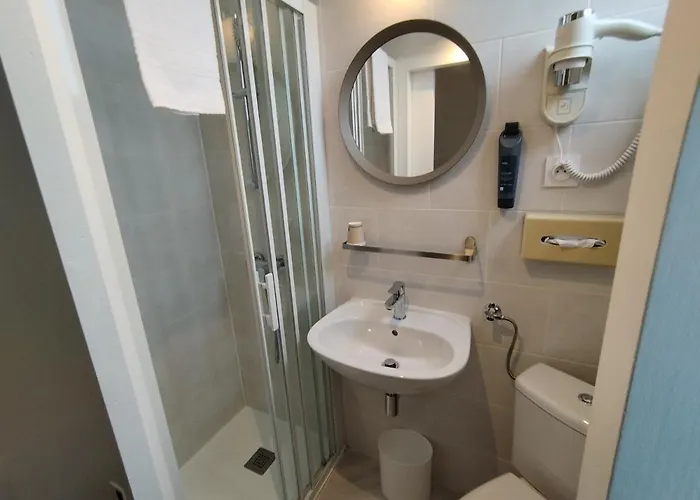 The Originals Access, Le Canter Hotel