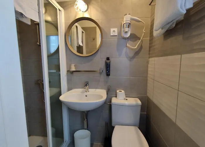 The Originals Access, Le Canter