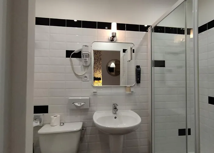 The Originals Access, Le Canter Hotel Saumur